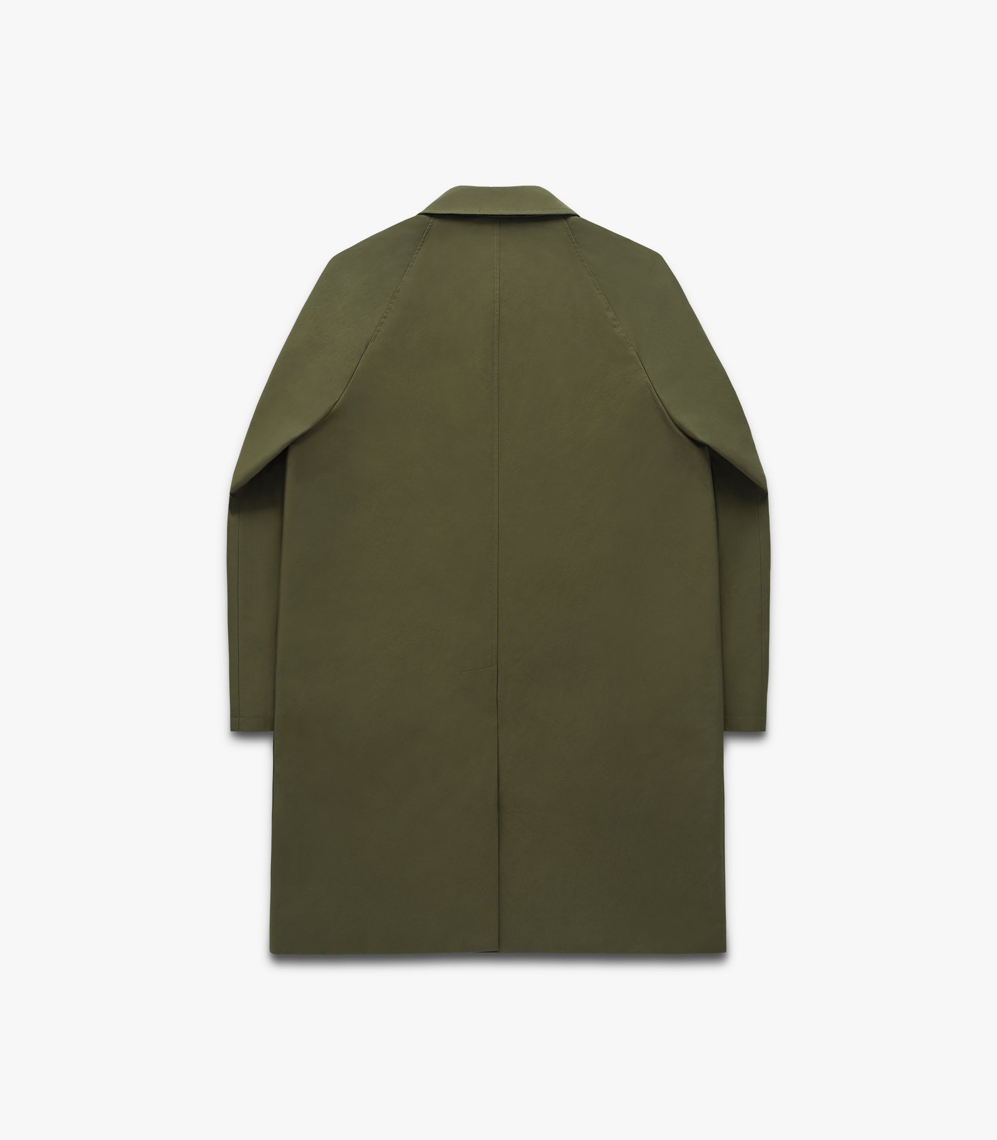 Trench W.R. Coat