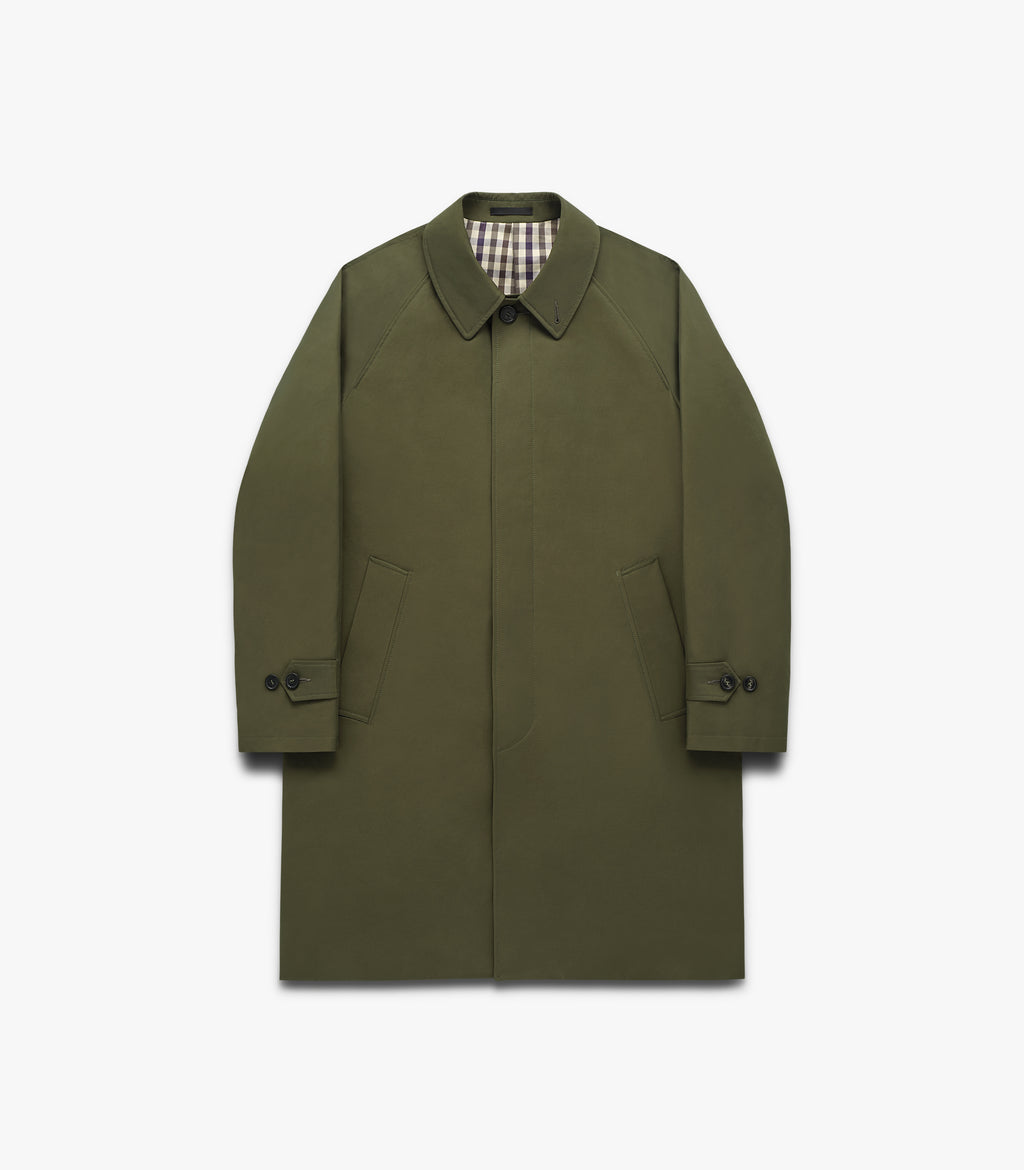 Trench Dry-Wear™ Coat