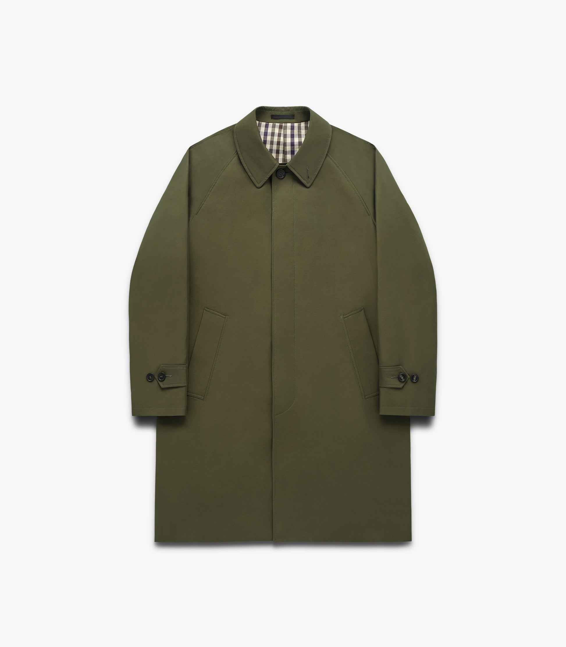 Trench Dry-Wear™ Coat