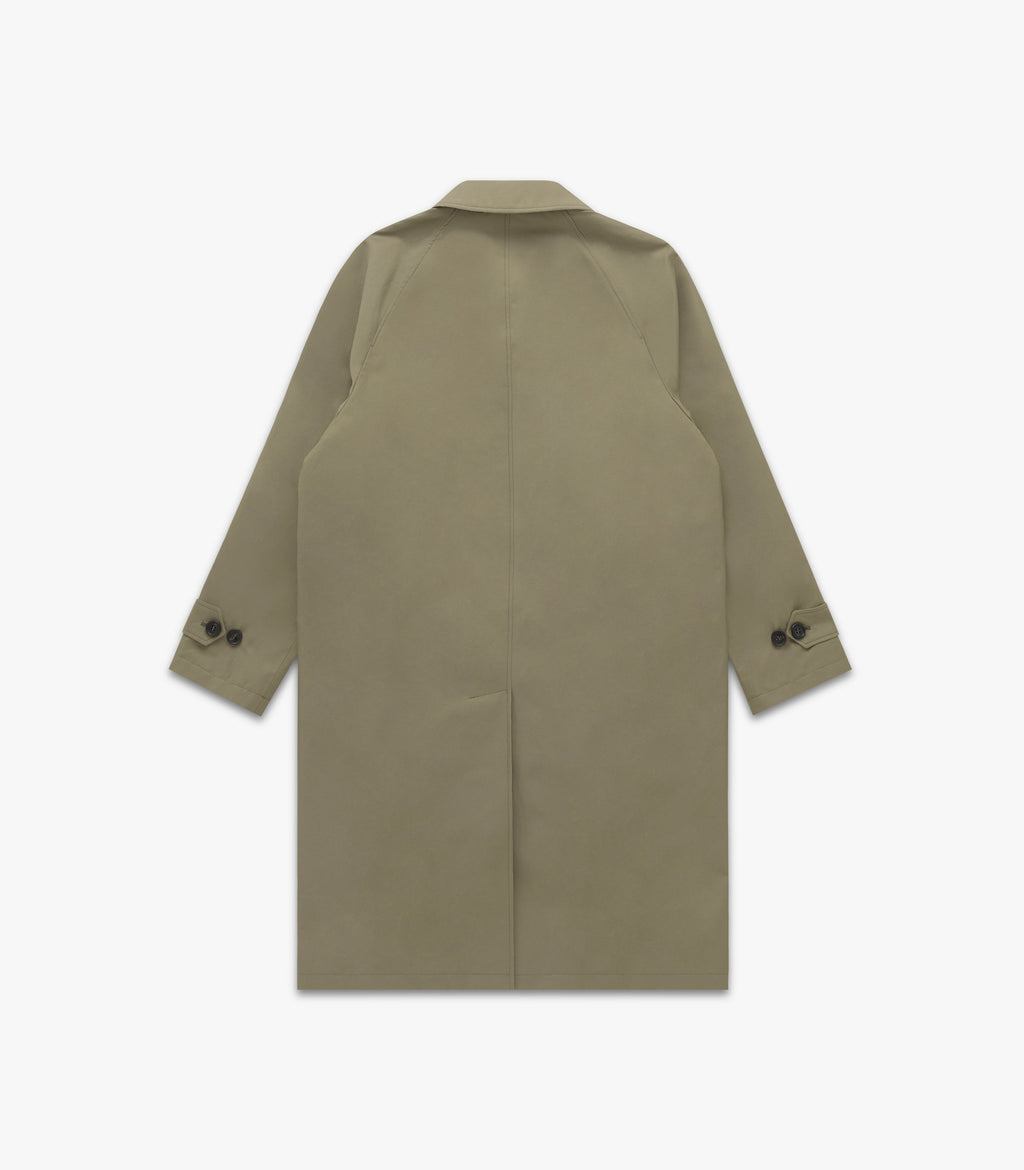Trench W.R. Coat