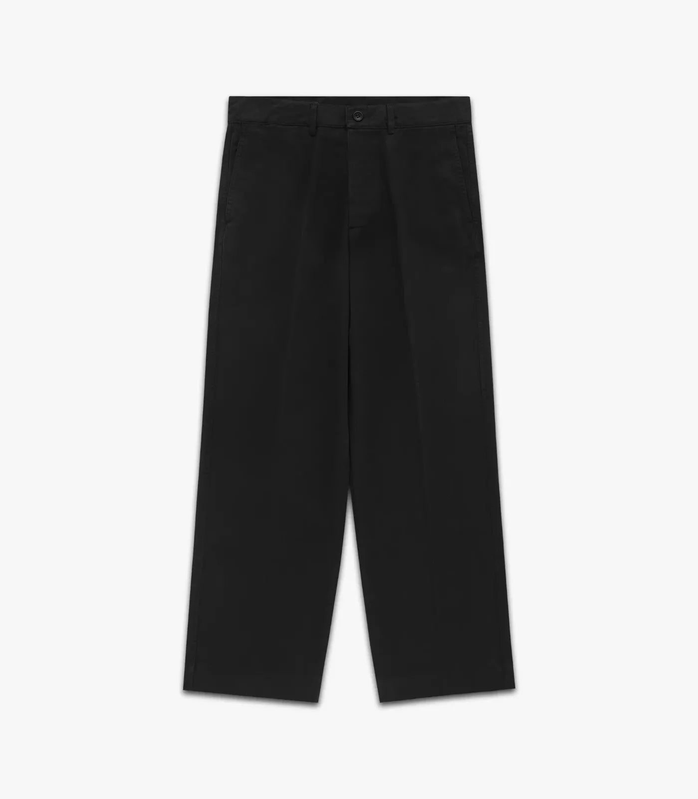 Staff Chino Twill Pant